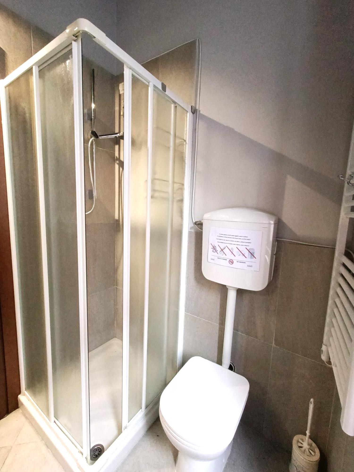 La Suite Di Bianca - Monza -- A 4 Min A Piedi Da Clinica Zucchi E 15 Min Da Stazione -- Extérieur photo